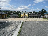 売り土地